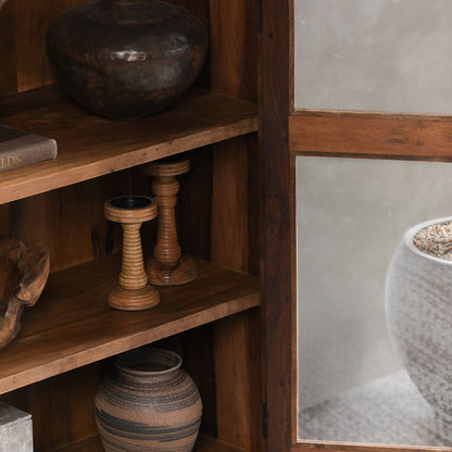 Zion 2 Door Armoire - Chapin Furniture