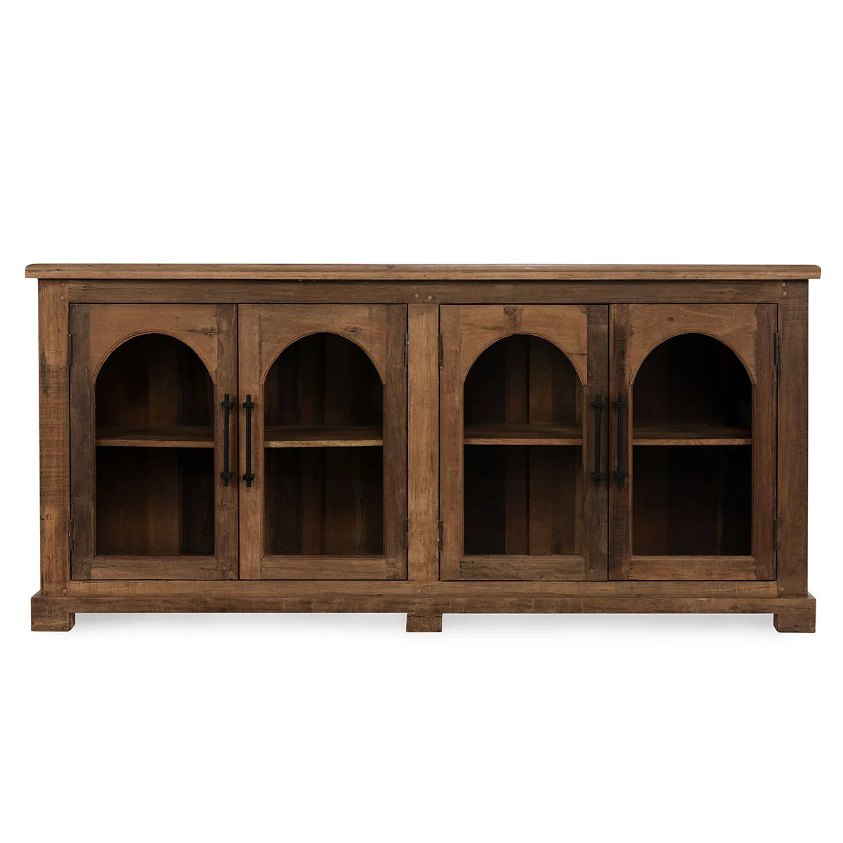 Zion 4 Door Cabinet - Chapin Furniture
