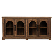 Zion 4 Door Cabinet - Chapin Furniture