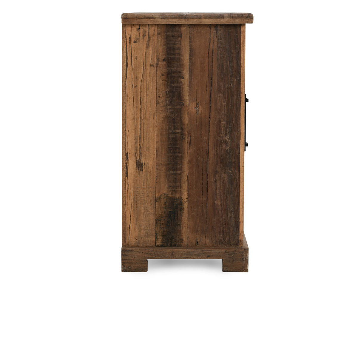Zion 4 Door Cabinet - Chapin Furniture