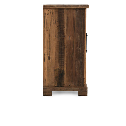 Zion 4 Door Cabinet - Chapin Furniture