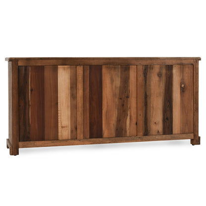 Zion 4 Door Cabinet - Chapin Furniture