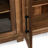 Zion 4 Door Cabinet - Chapin Furniture