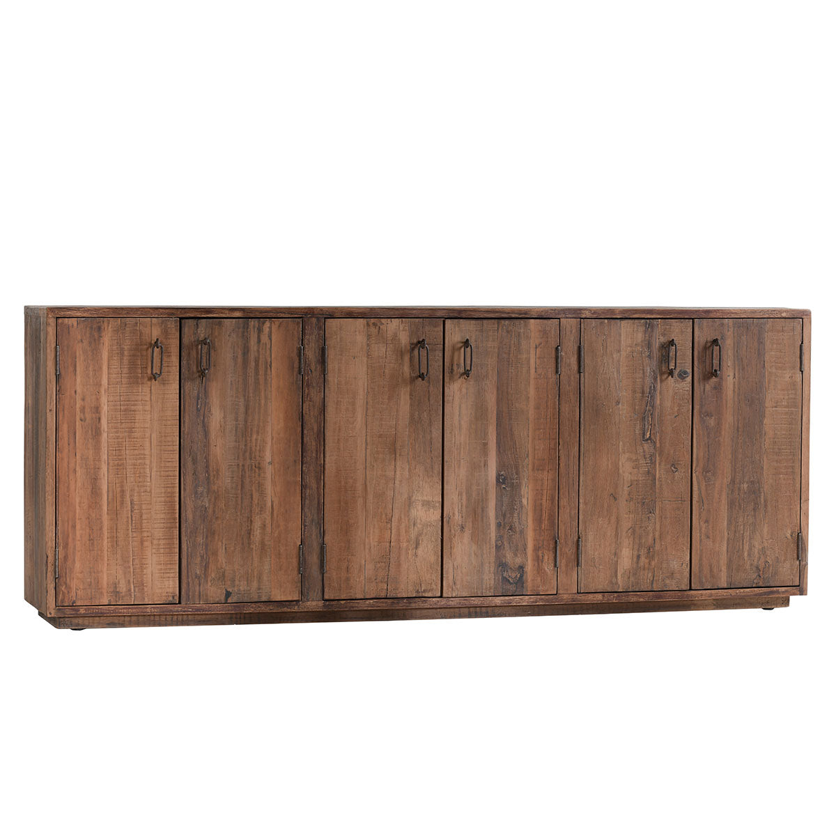 Cleo 6 Door Buffet - Chapin Furniture