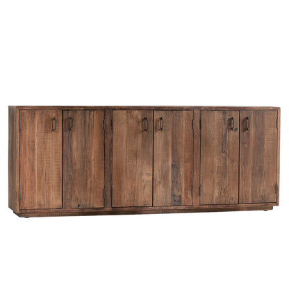Cleo 6 Door Buffet - Chapin Furniture