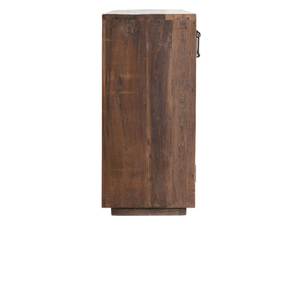 Cleo 6 Door Buffet - Chapin Furniture