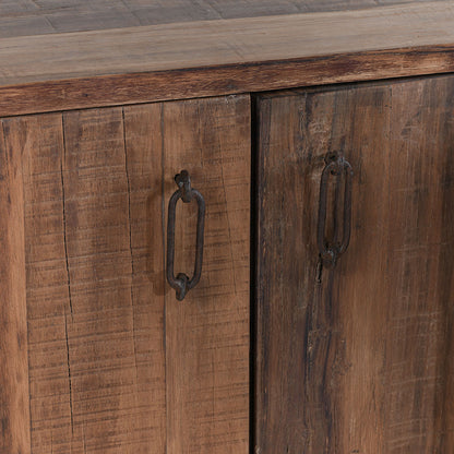 Cleo 6 Door Buffet - Chapin Furniture