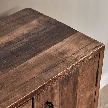 Cleo 6 Door Buffet - Chapin Furniture