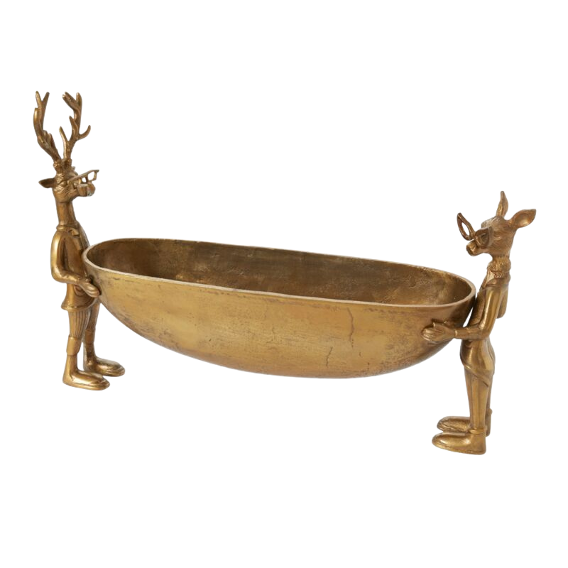 E + E Frankie and Margie Bowl - Chapin Furniture