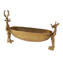 E + E Frankie and Margie Bowl - Chapin Furniture