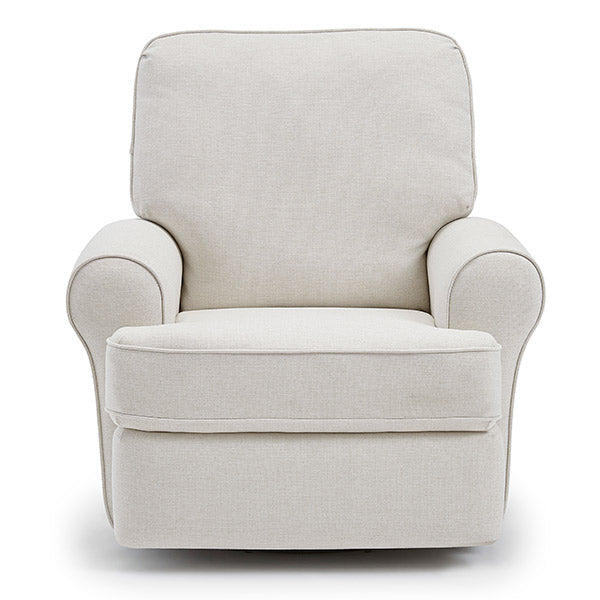 Tryp Swivel Glide Recliner- Custom - Chapin Furniture
