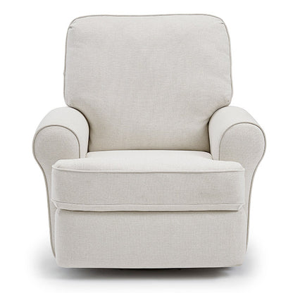 Tryp Swivel Glide Recliner- Custom - Chapin Furniture