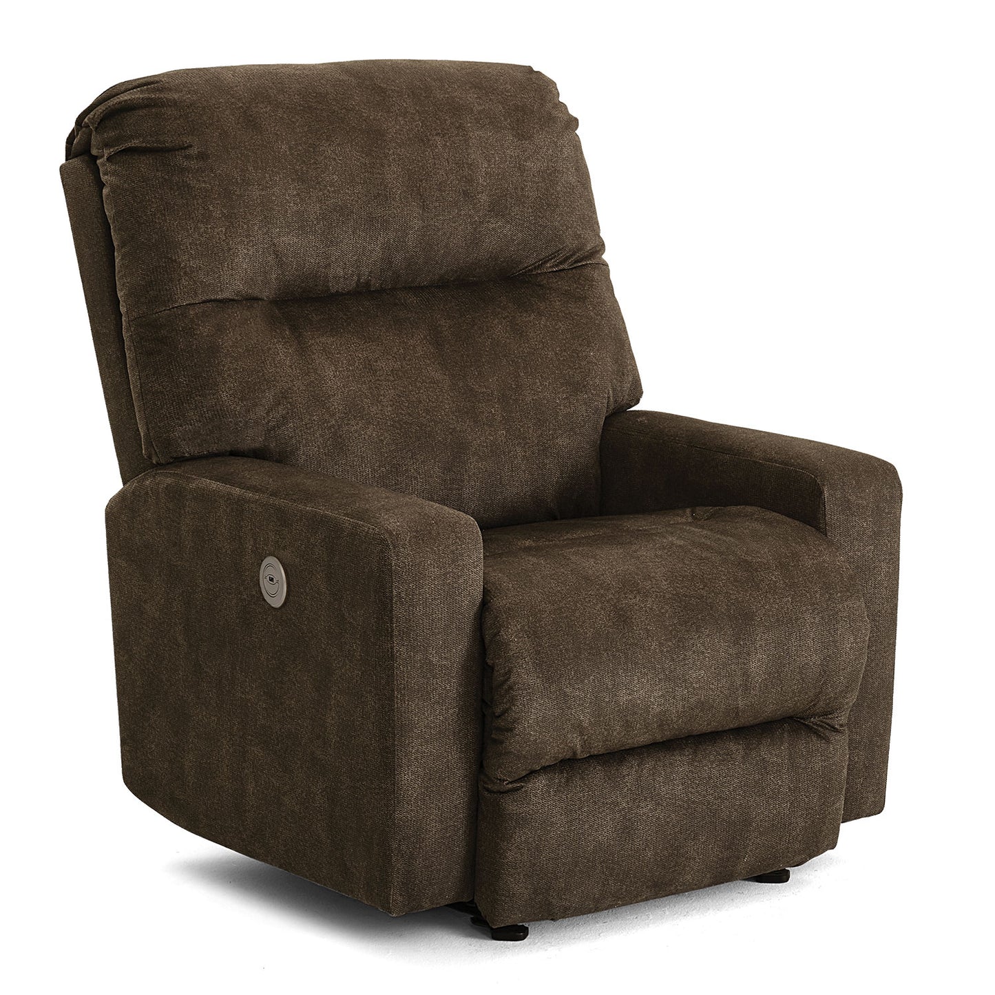 Kenley BeCozzi Massage Rocker Recliner - Chapin Furniture