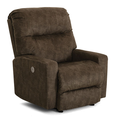Kenley BeCozzi Massage Rocker Recliner - Chapin Furniture