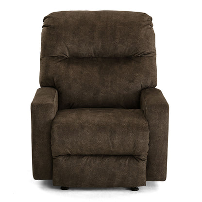 Kenley BeCozzi Massage Rocker Recliner - Chapin Furniture