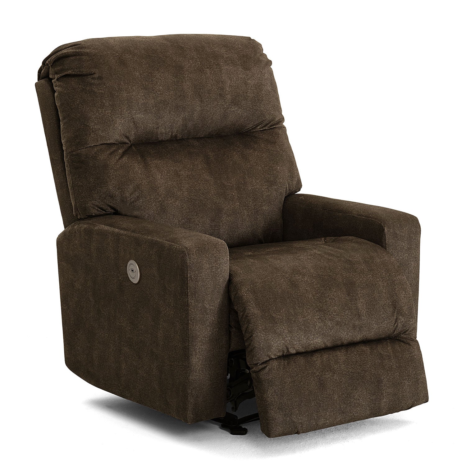 Kenley BeCozzi Massage Rocker Recliner - Chapin Furniture