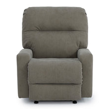 Kenley BeCozzi Massage Rocker Recliner - Chapin Furniture