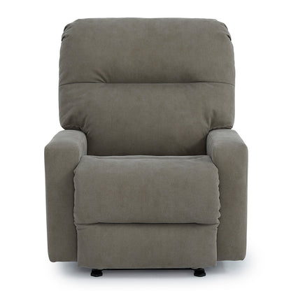 Kenley BeCozzi Massage Rocker Recliner - Chapin Furniture