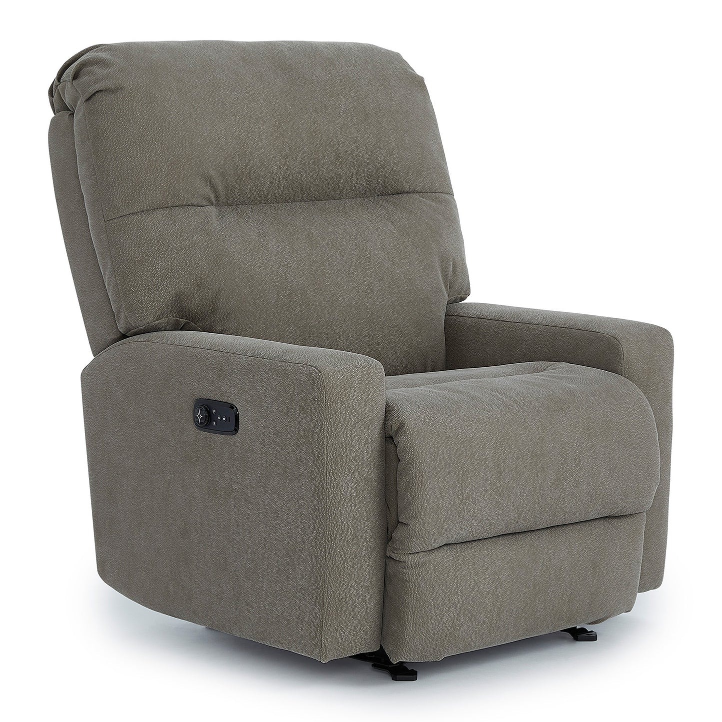Kenley BeCozzi Massage Rocker Recliner - Chapin Furniture