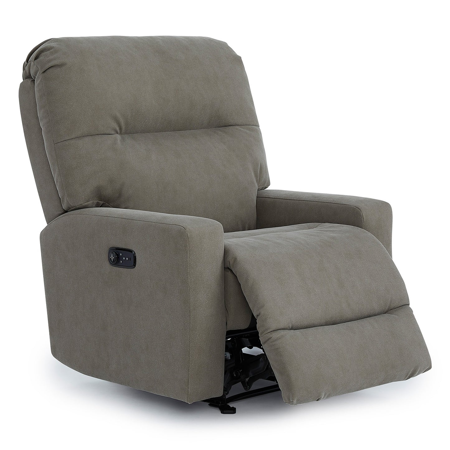 Kenley BeCozzi Massage Rocker Recliner - Chapin Furniture