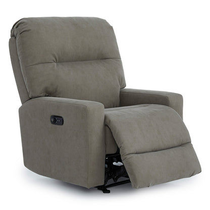 Kenley BeCozzi Massage Rocker Recliner - Chapin Furniture