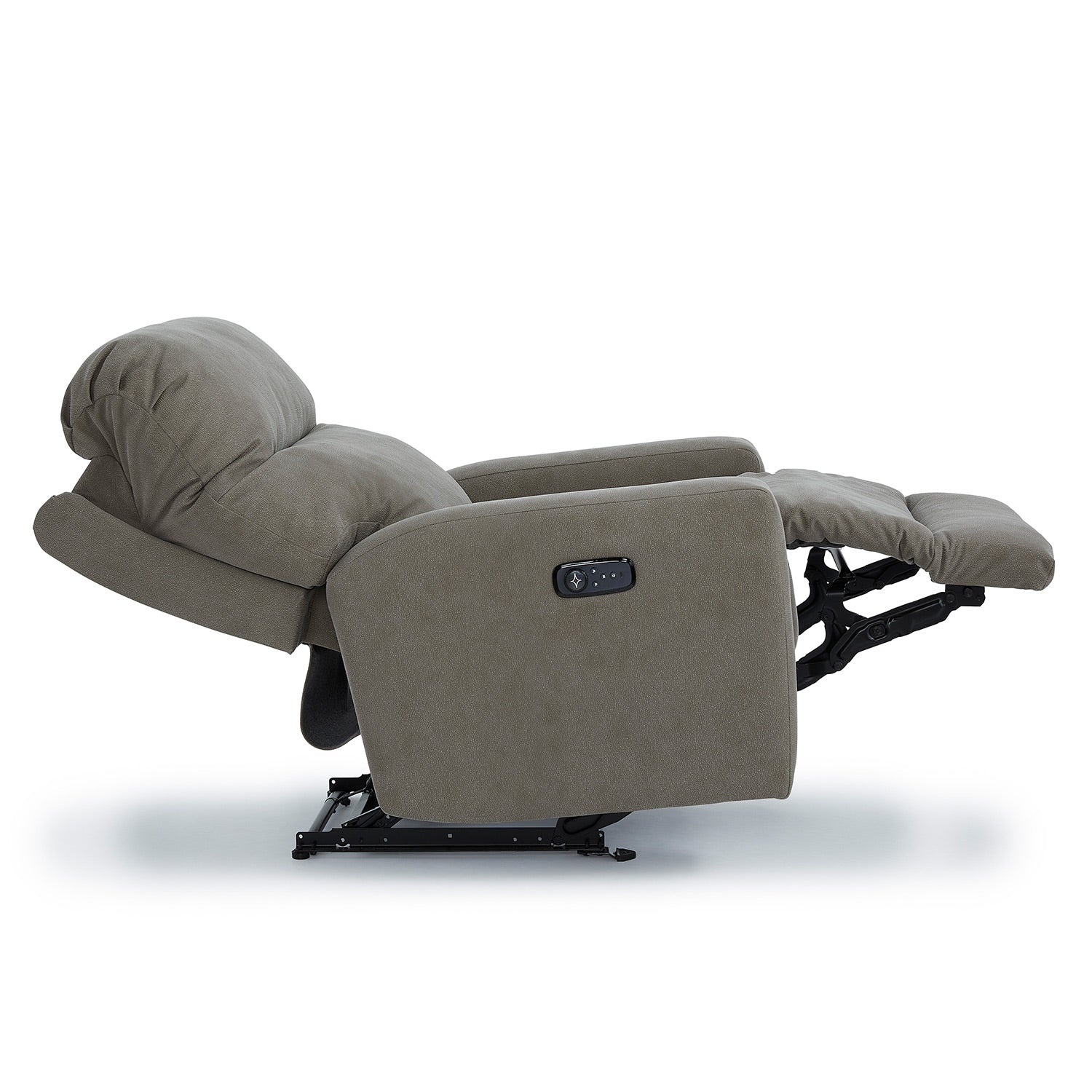 Kenley BeCozzi Massage Rocker Recliner - Chapin Furniture