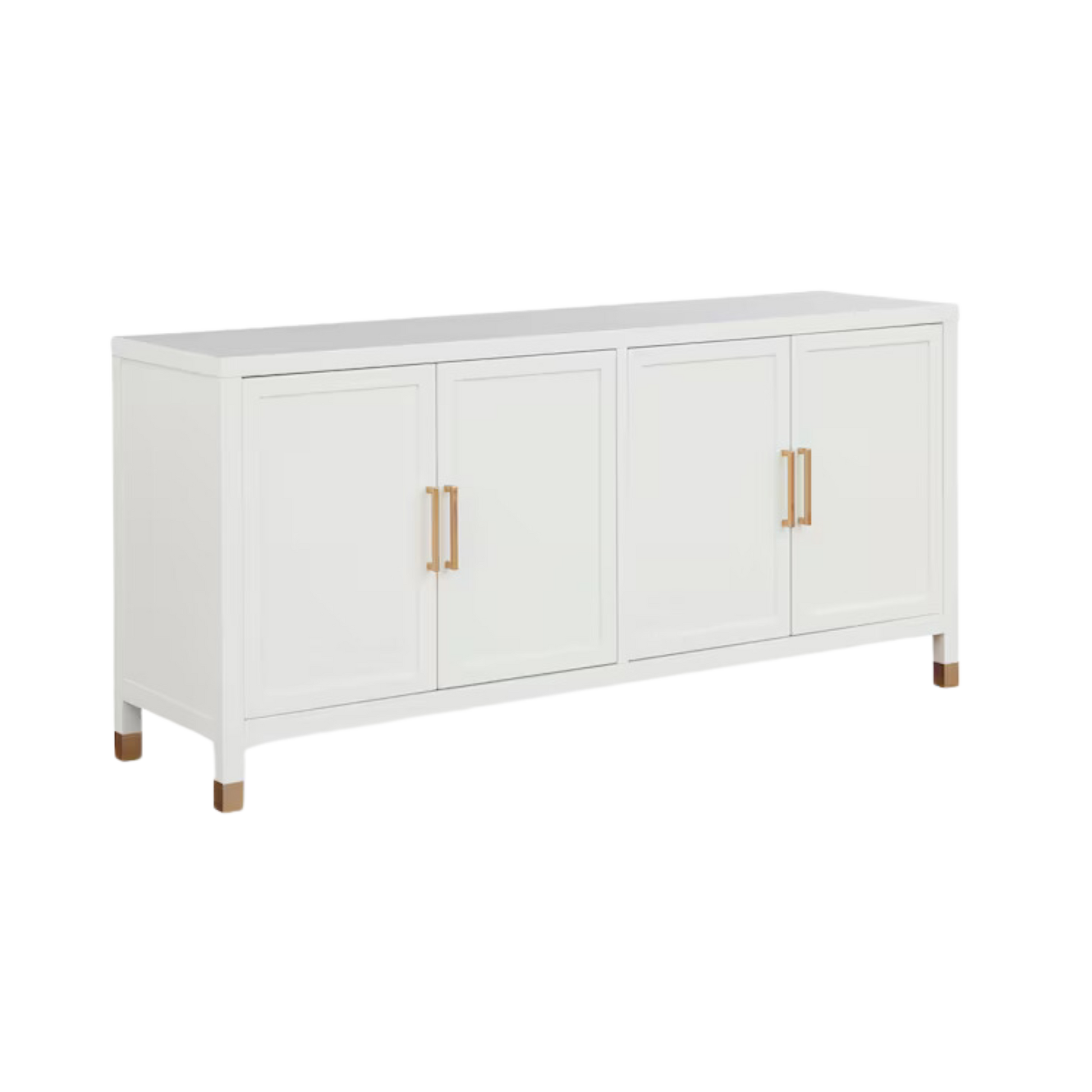 Tidewater 72" Credenza - Chapin Furniture