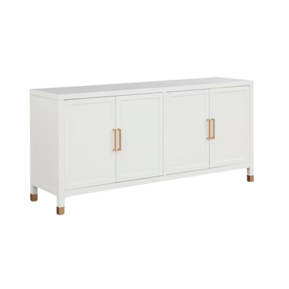 Tidewater 72" Credenza - Chapin Furniture