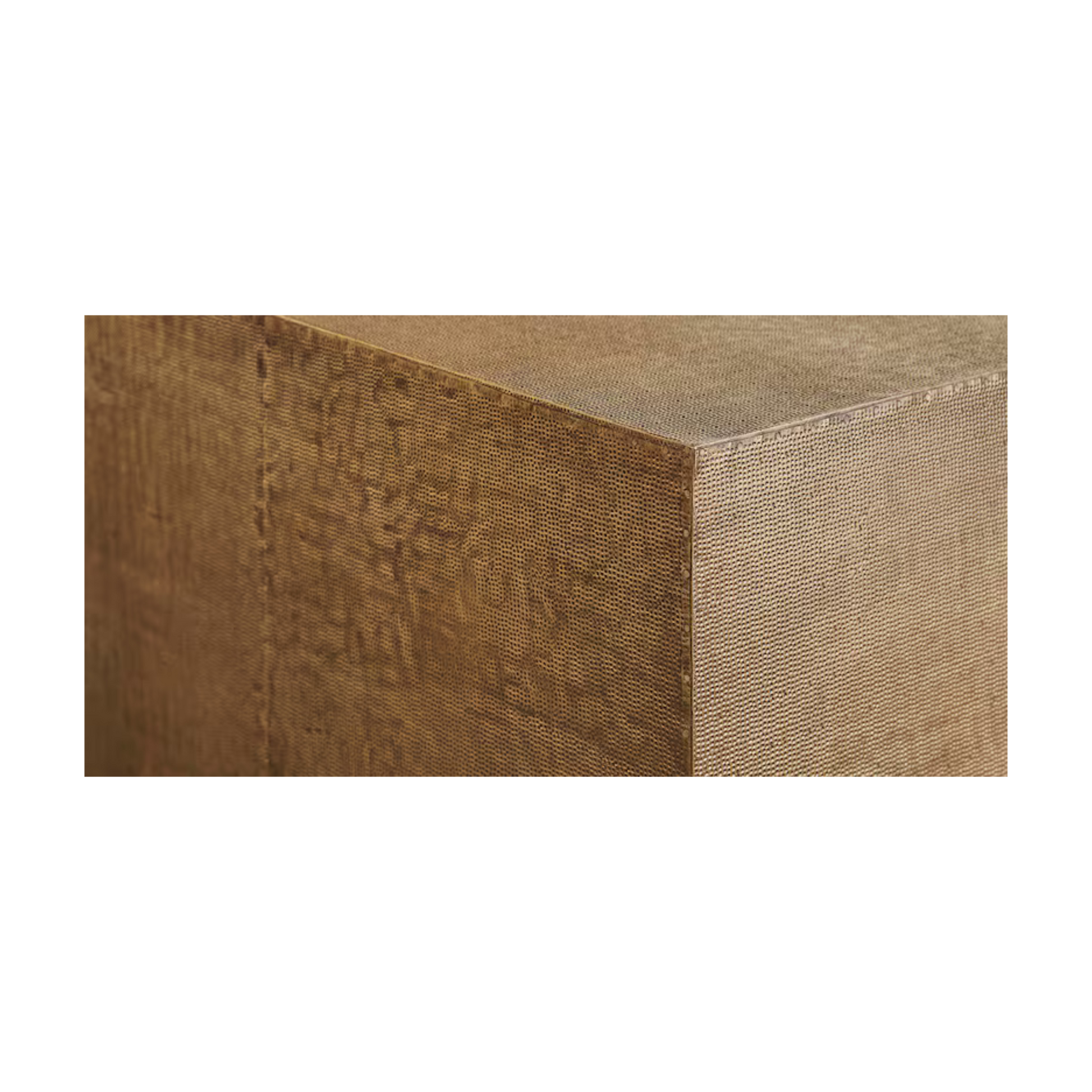 Vansant Lamp Table - Chapin Furniture