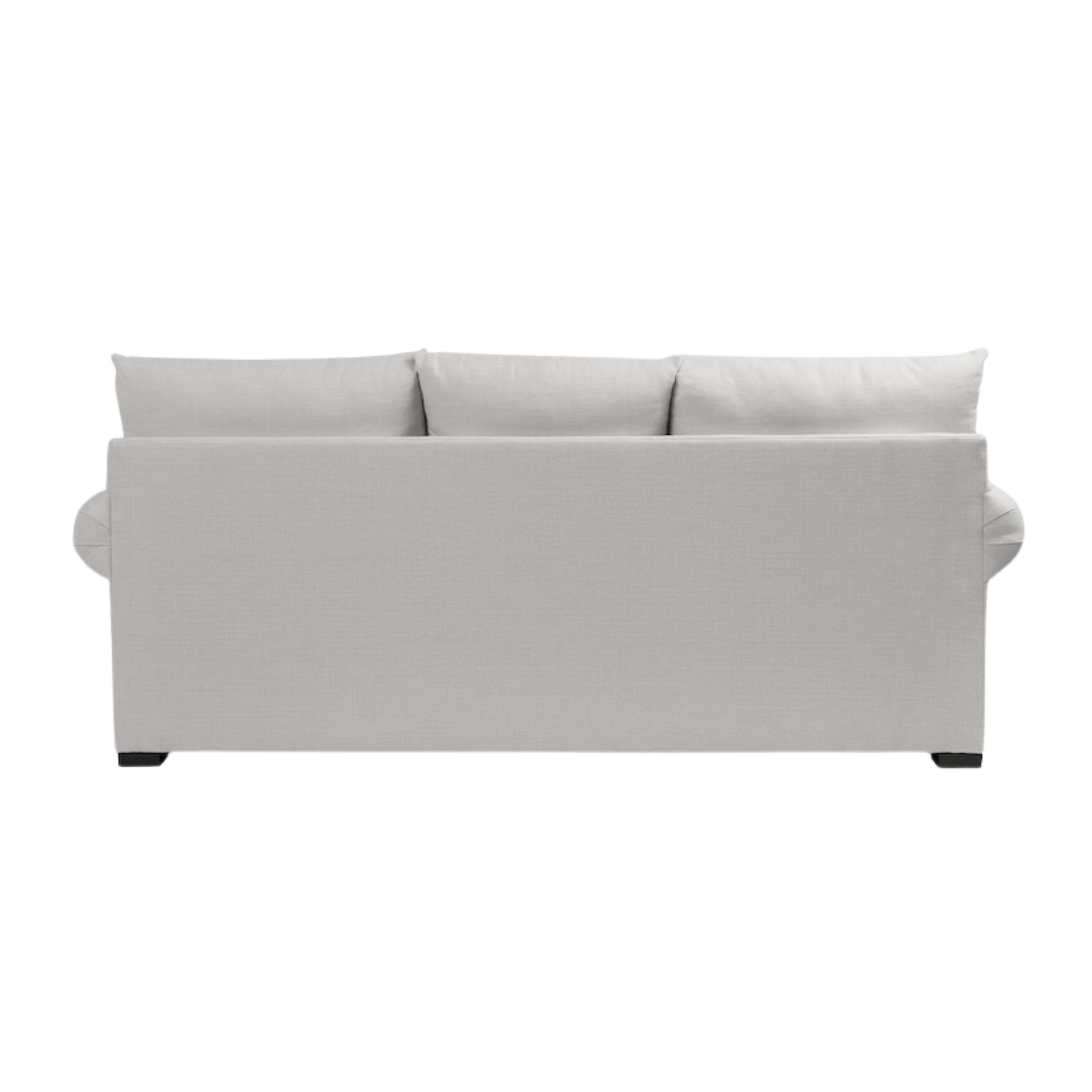 Hanover Roll Arm Sofa