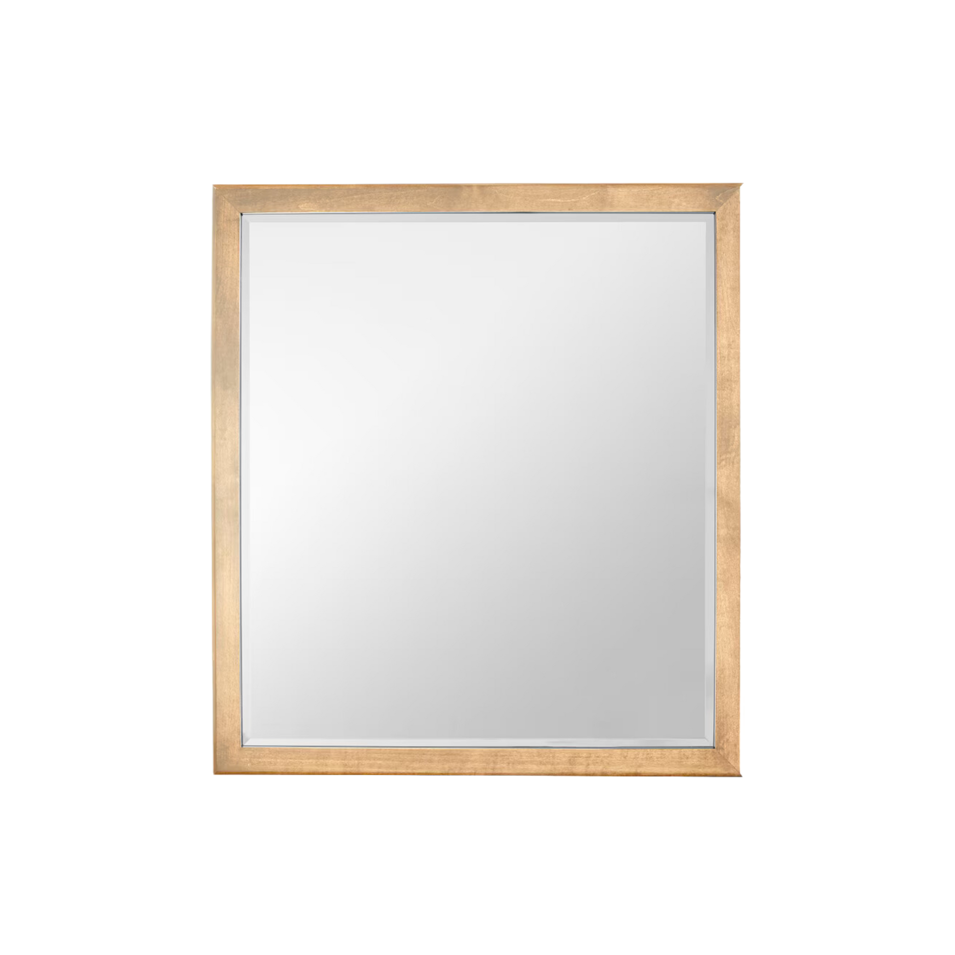 Benchmade Parkway Dresser Mirror - Lucent - Chapin Furniture