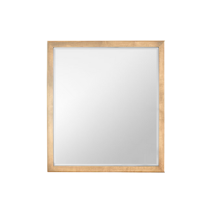 Benchmade Parkway Dresser Mirror - Lucent - Chapin Furniture