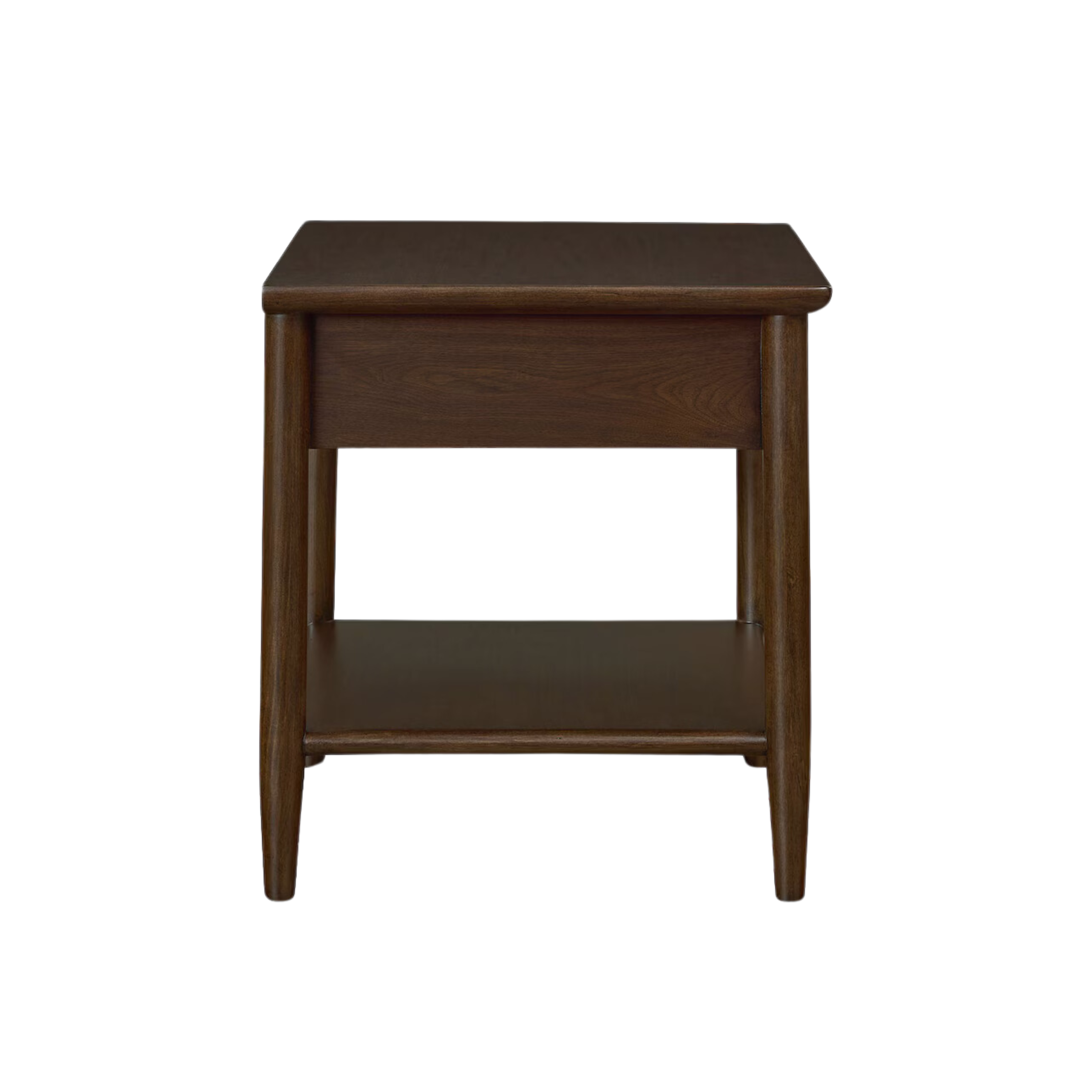 Bassett Furniture Copenhagen Bedside Table - Thumbnail 4