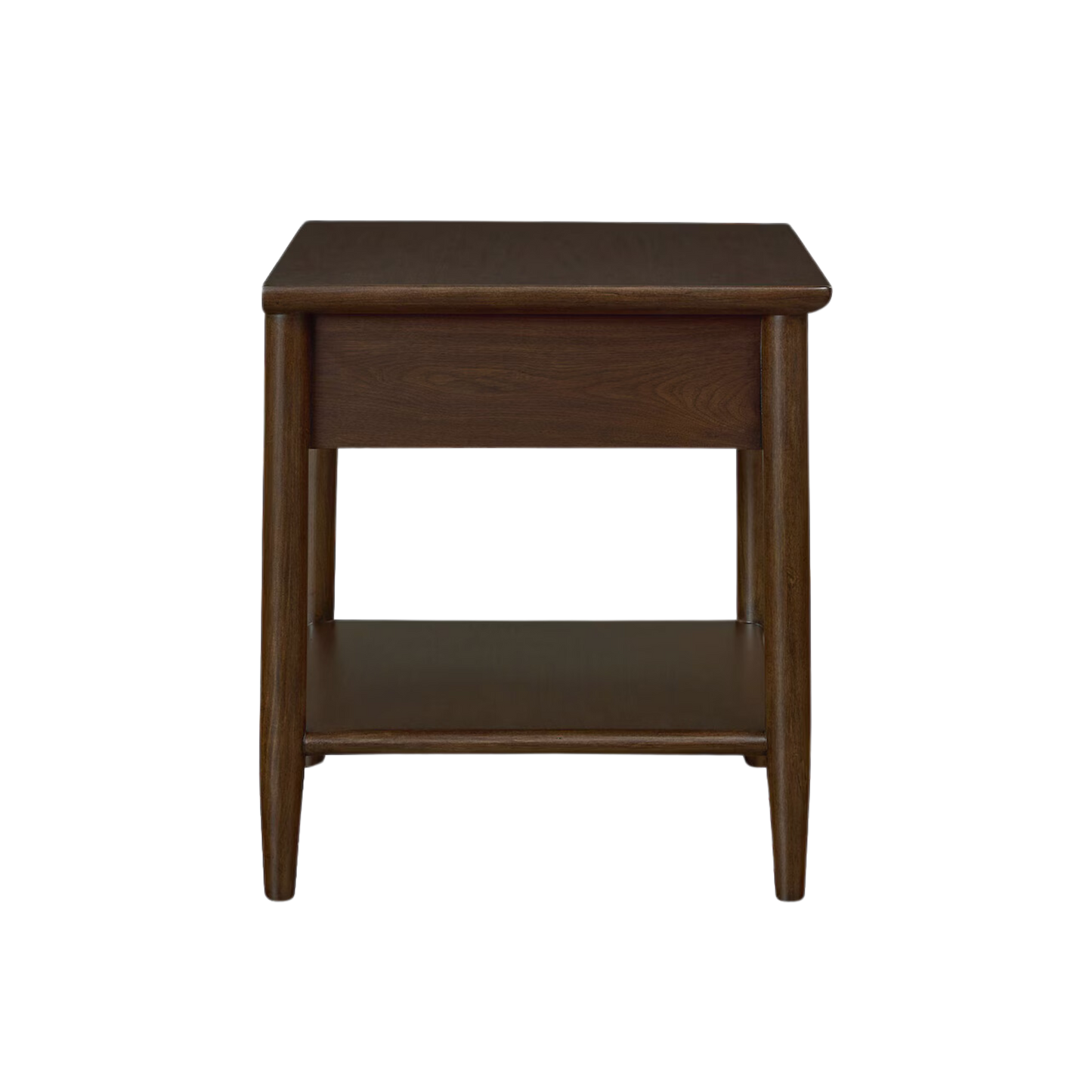 Copenhagen Bedside Table - Chapin Furniture