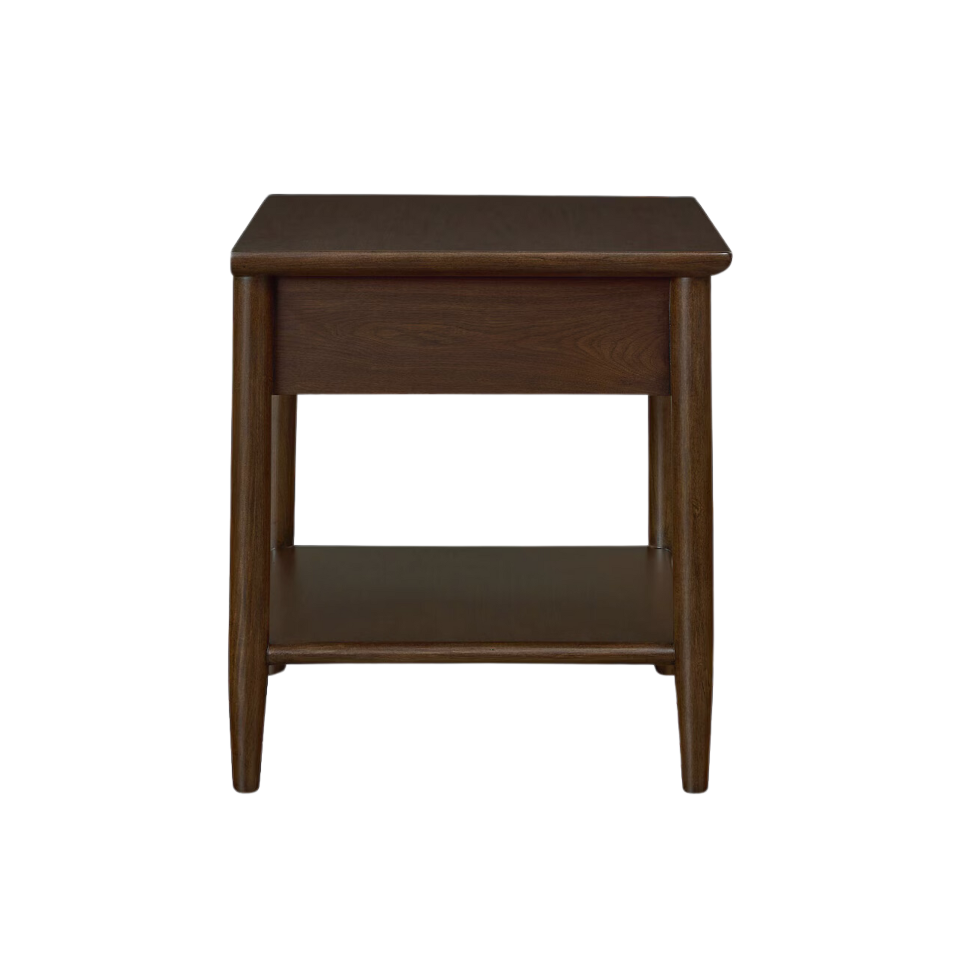 Copenhagen Bedside Table - Chapin Furniture