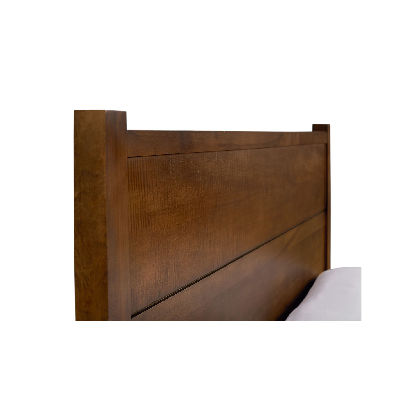 Benchmade Heritage Panel Bed - Custom - Chapin Furniture