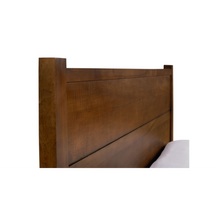 Benchmade Heritage Panel Bed - Custom - Chapin Furniture