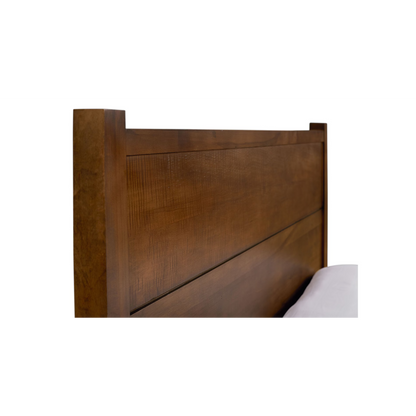 Benchmade Heritage Panel Bed - Custom - Chapin Furniture