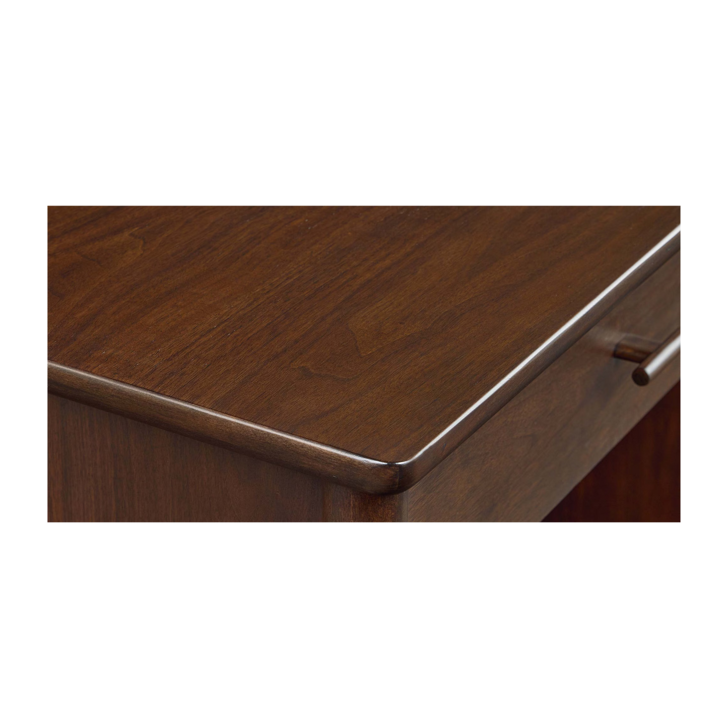 Copenhagen Open Nightstand - Chapin Furniture