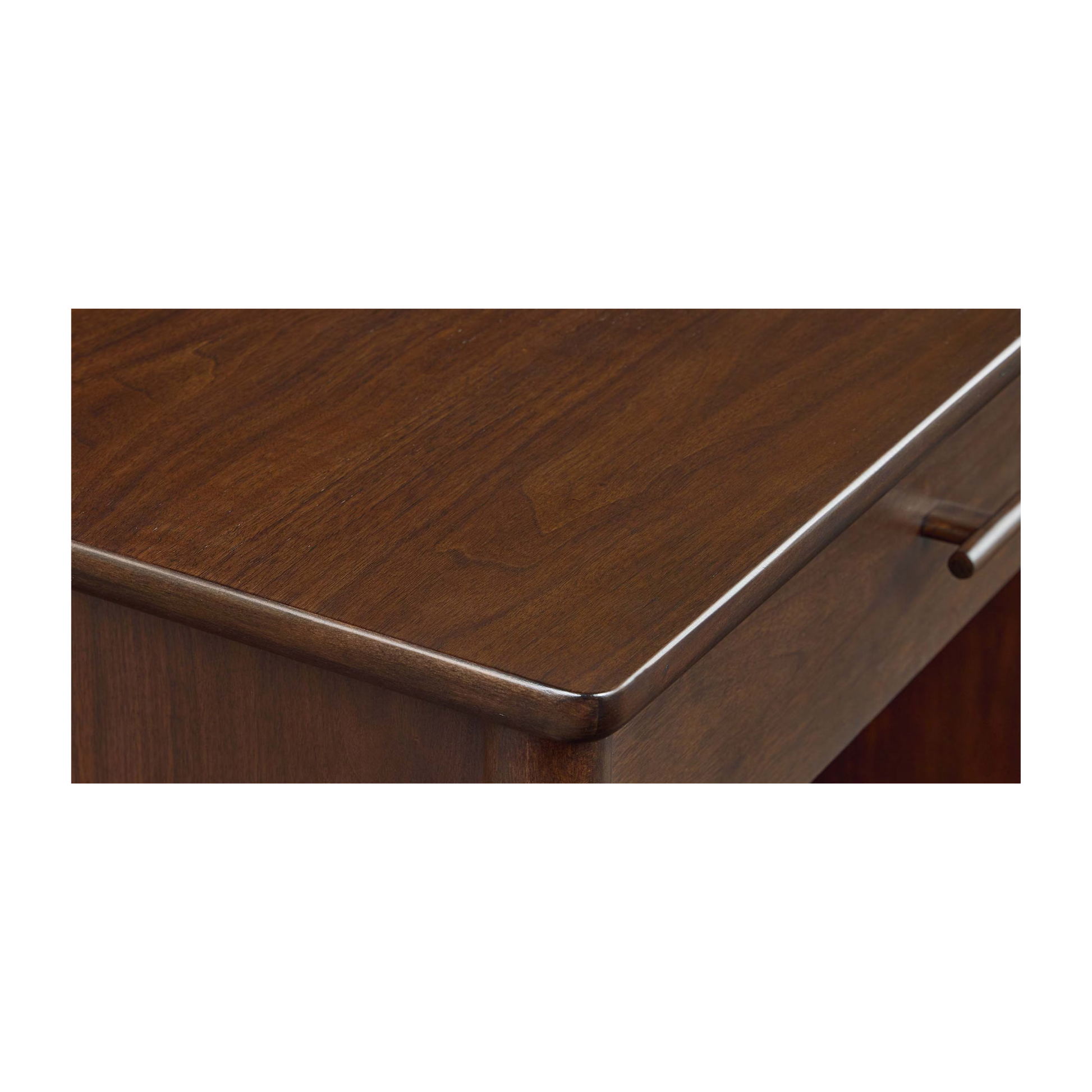 Copenhagen Open Nightstand - Chapin Furniture