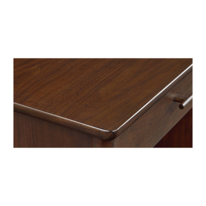 Copenhagen Open Nightstand - Chapin Furniture