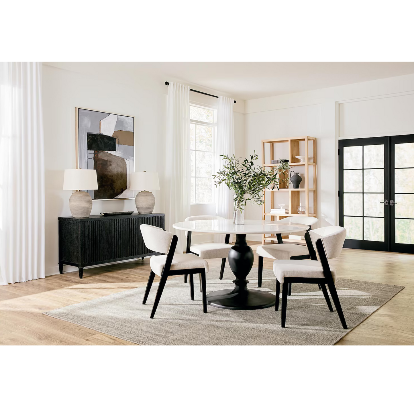 Stratton 60" Sideboard - Chapin Furniture