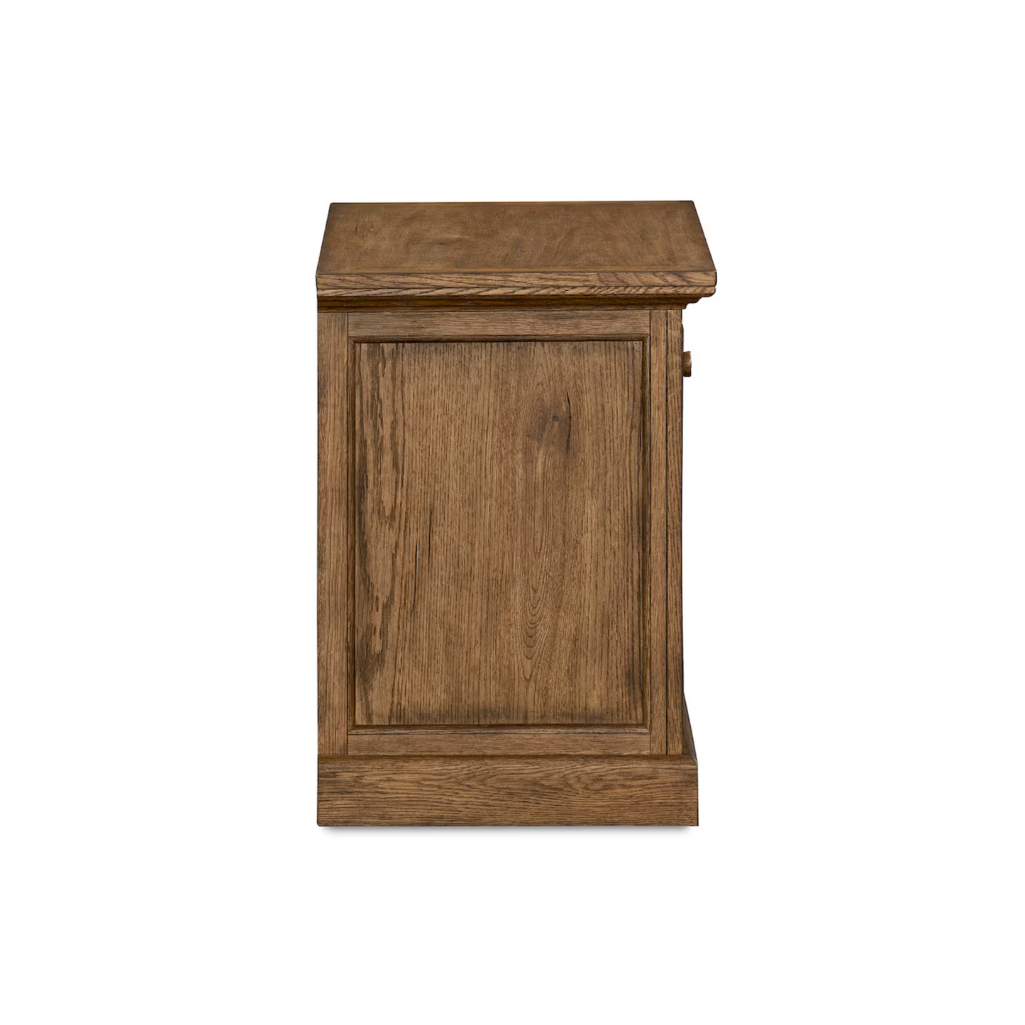 Surry Bedside Table - Truffle Oak - Chapin Furniture