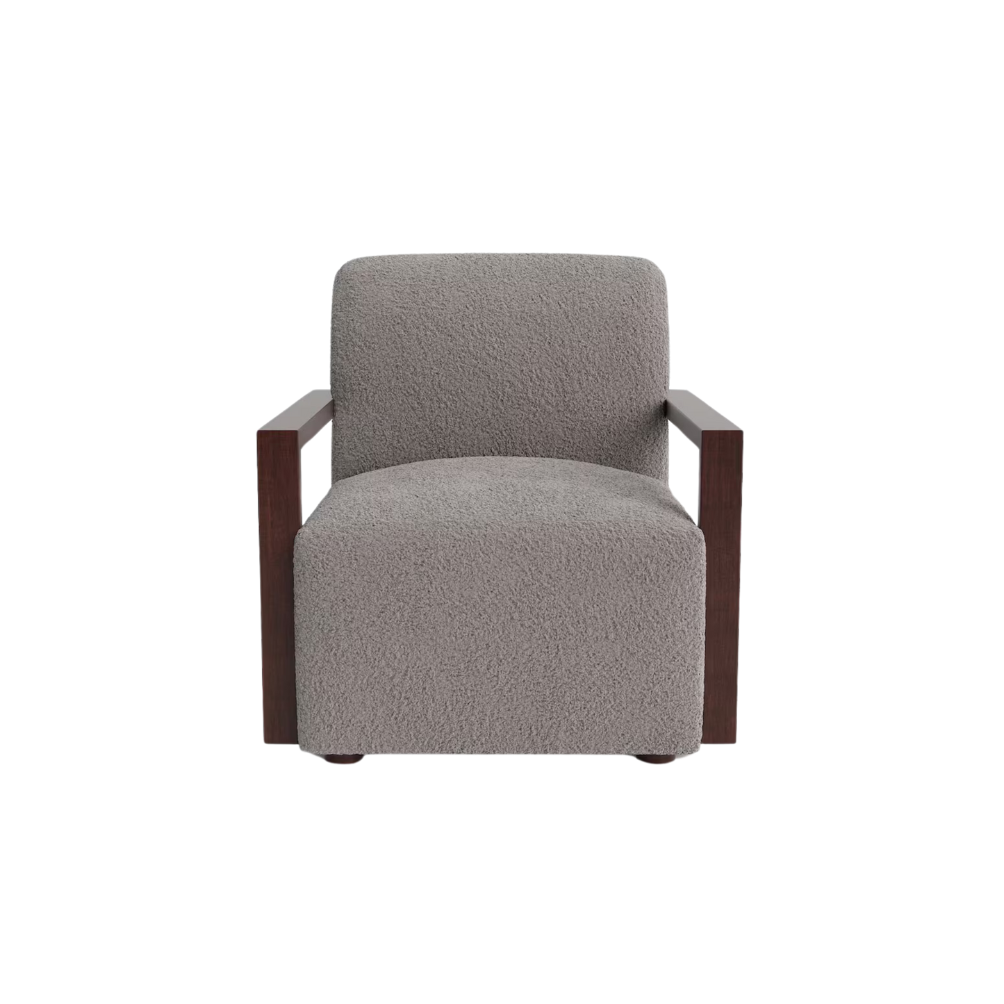Creswell Accent Chair - Custom - Chapin Furniture