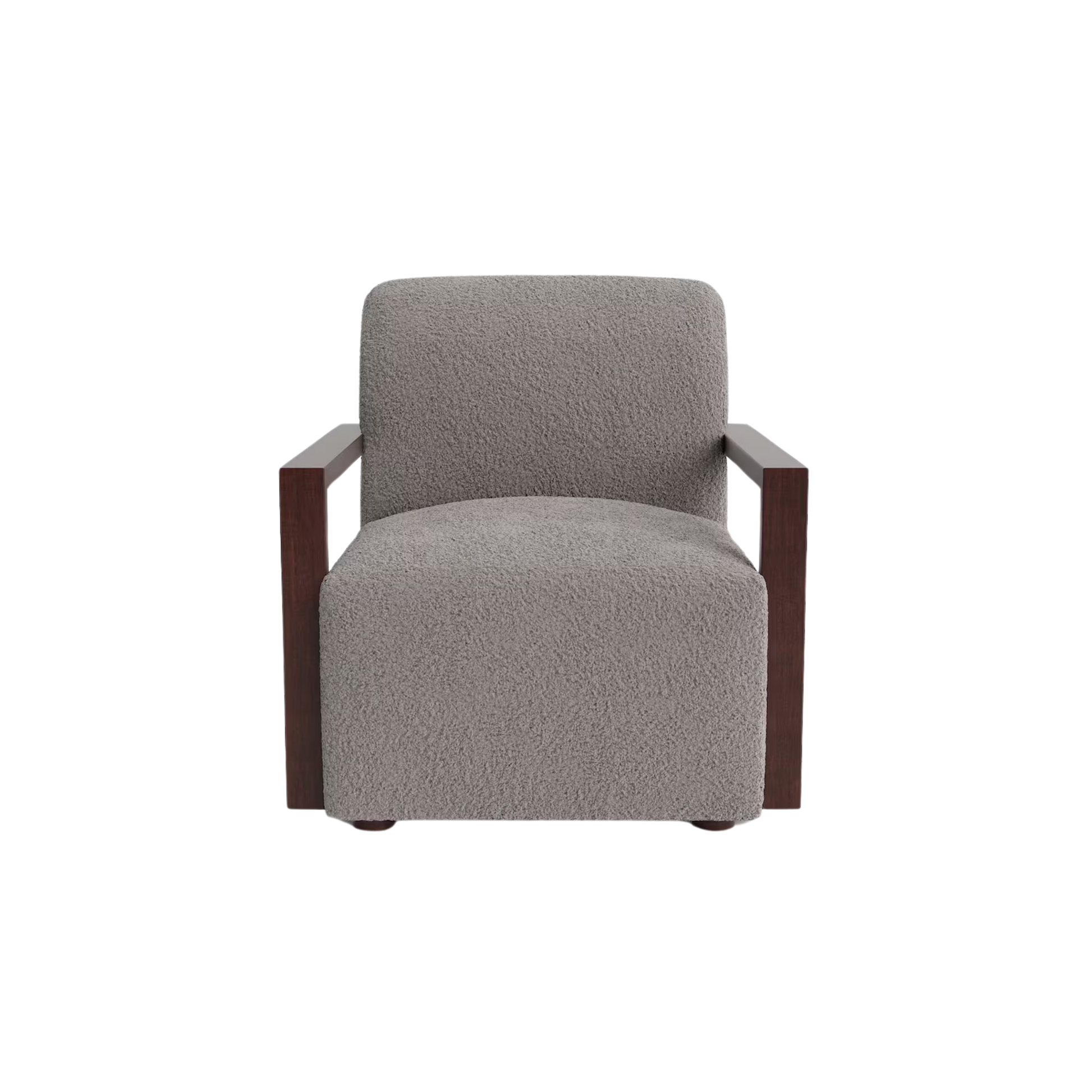 Creswell Accent Chair - Custom - Chapin Furniture