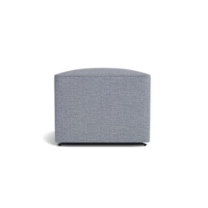 Corinna Glider Ottoman - Custom - Chapin Furniture