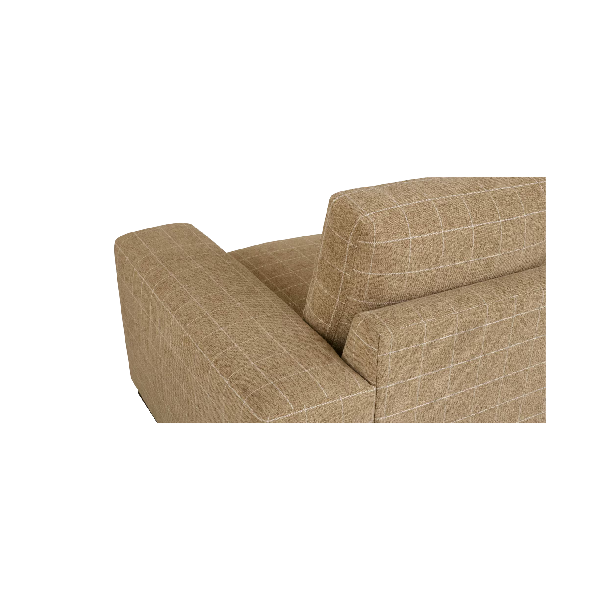 Southpark Chair - Custom - Chapin Furniture