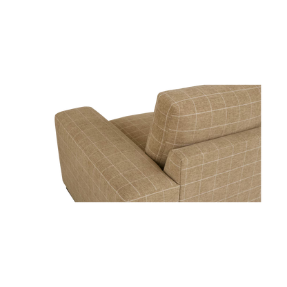 Southpark Chair - Custom - Chapin Furniture