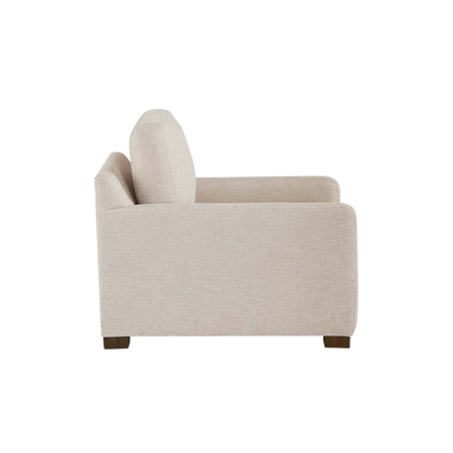 Colby Thin Track Chair - Custom - Chapin Furniture