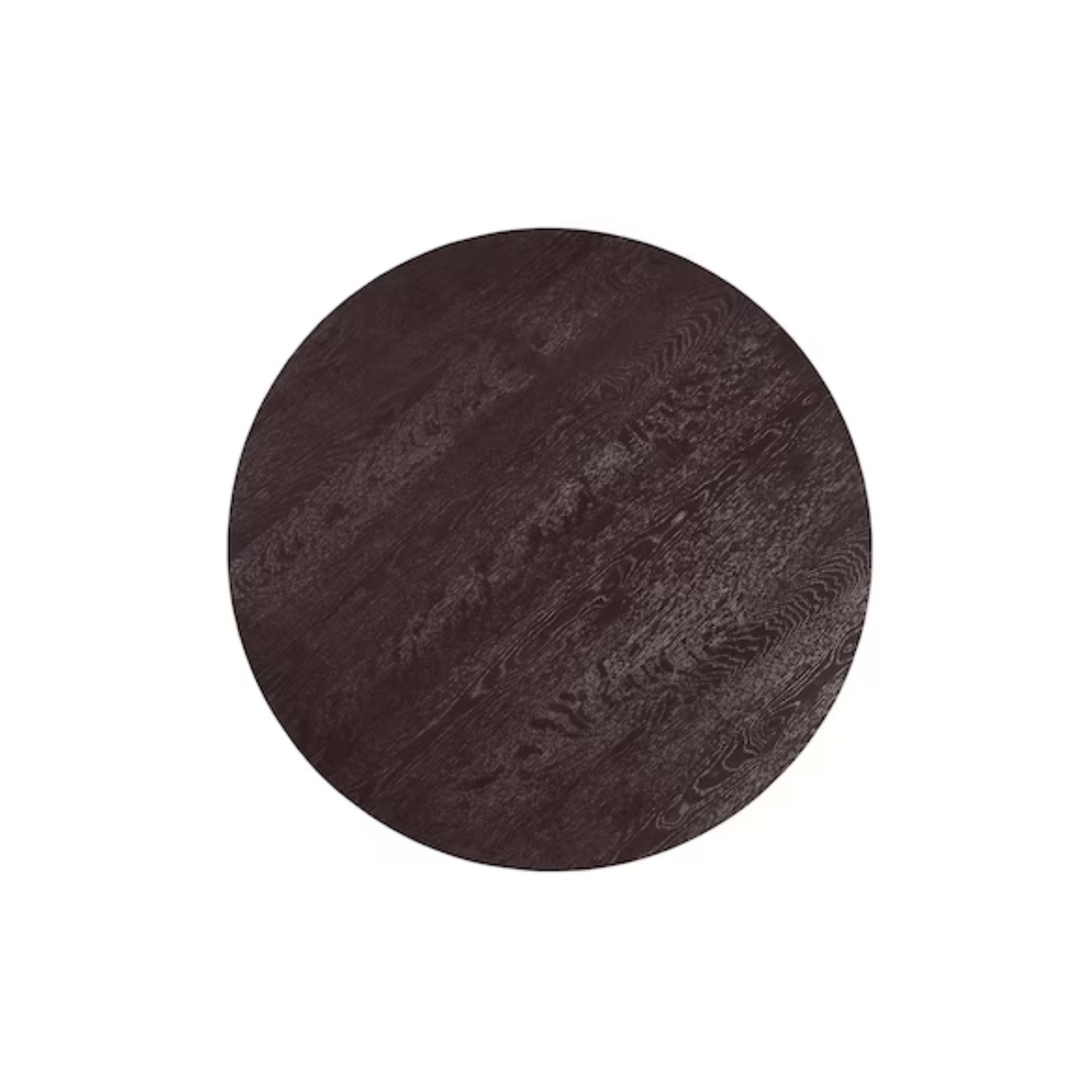 Tahiti Drum Cocktail Table - Ember - Chapin Furniture